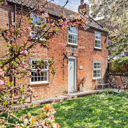 Cobblers Cottage - Holt Holt  Exterior photo