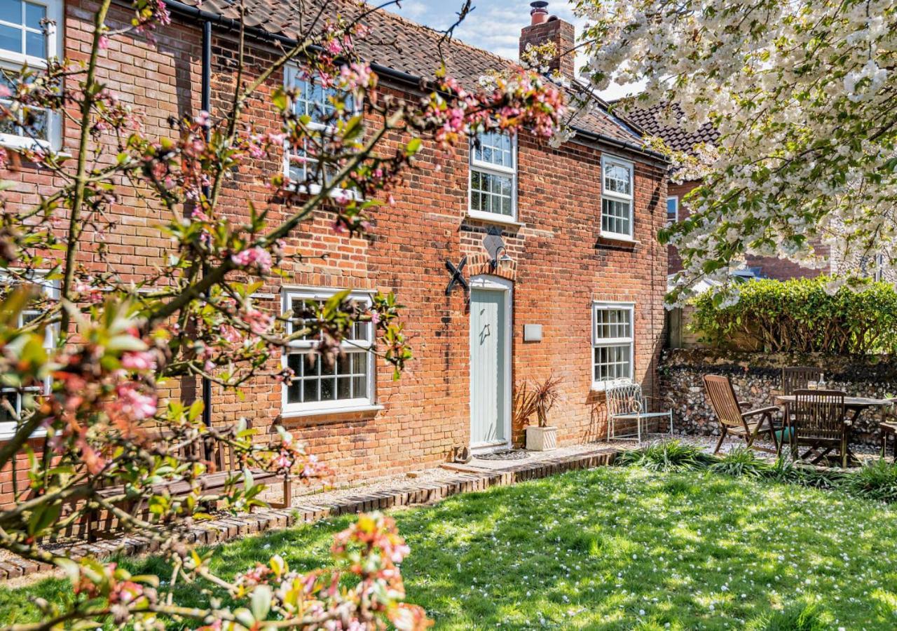 Cobblers Cottage - Holt Holt  Exterior photo