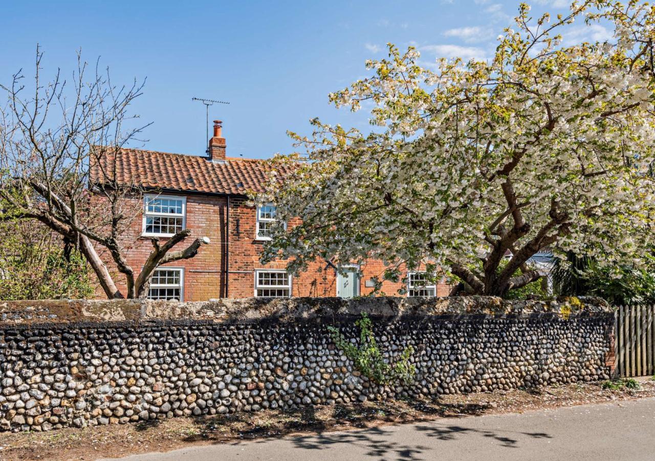 Cobblers Cottage - Holt Holt  Exterior photo