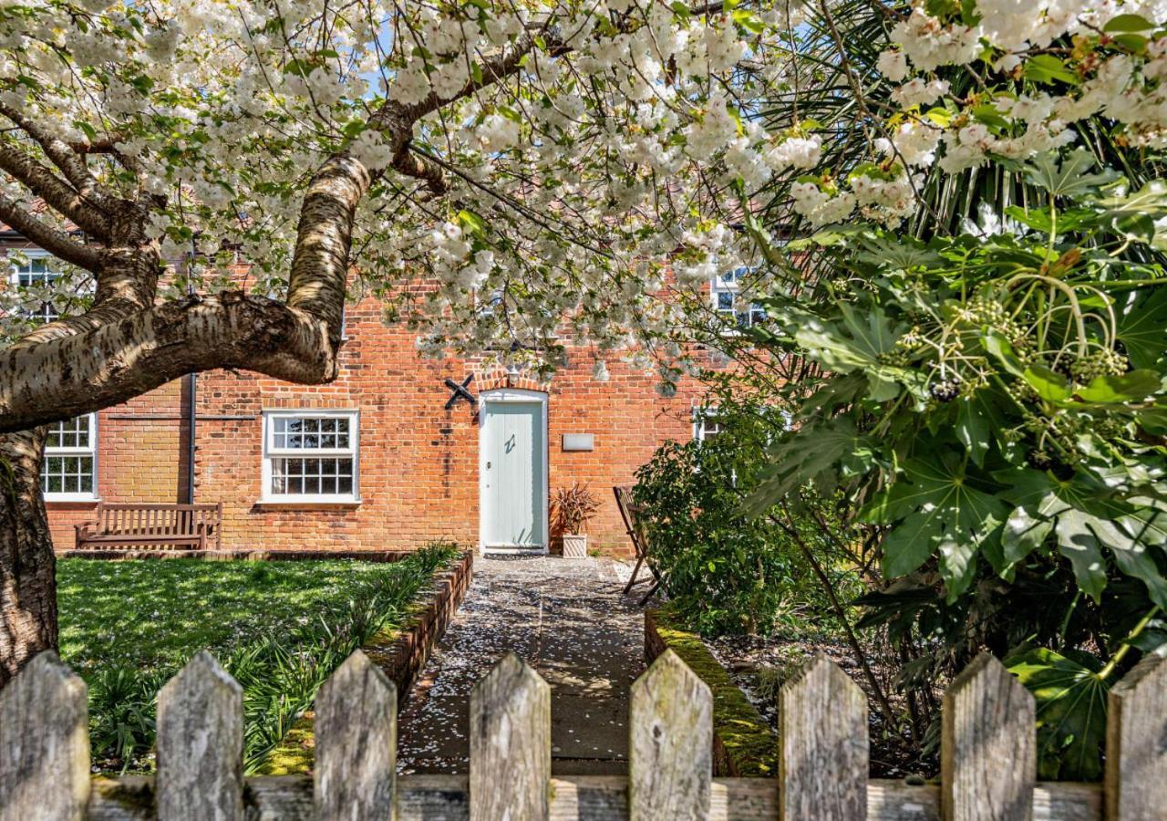 Cobblers Cottage - Holt Holt  Exterior photo