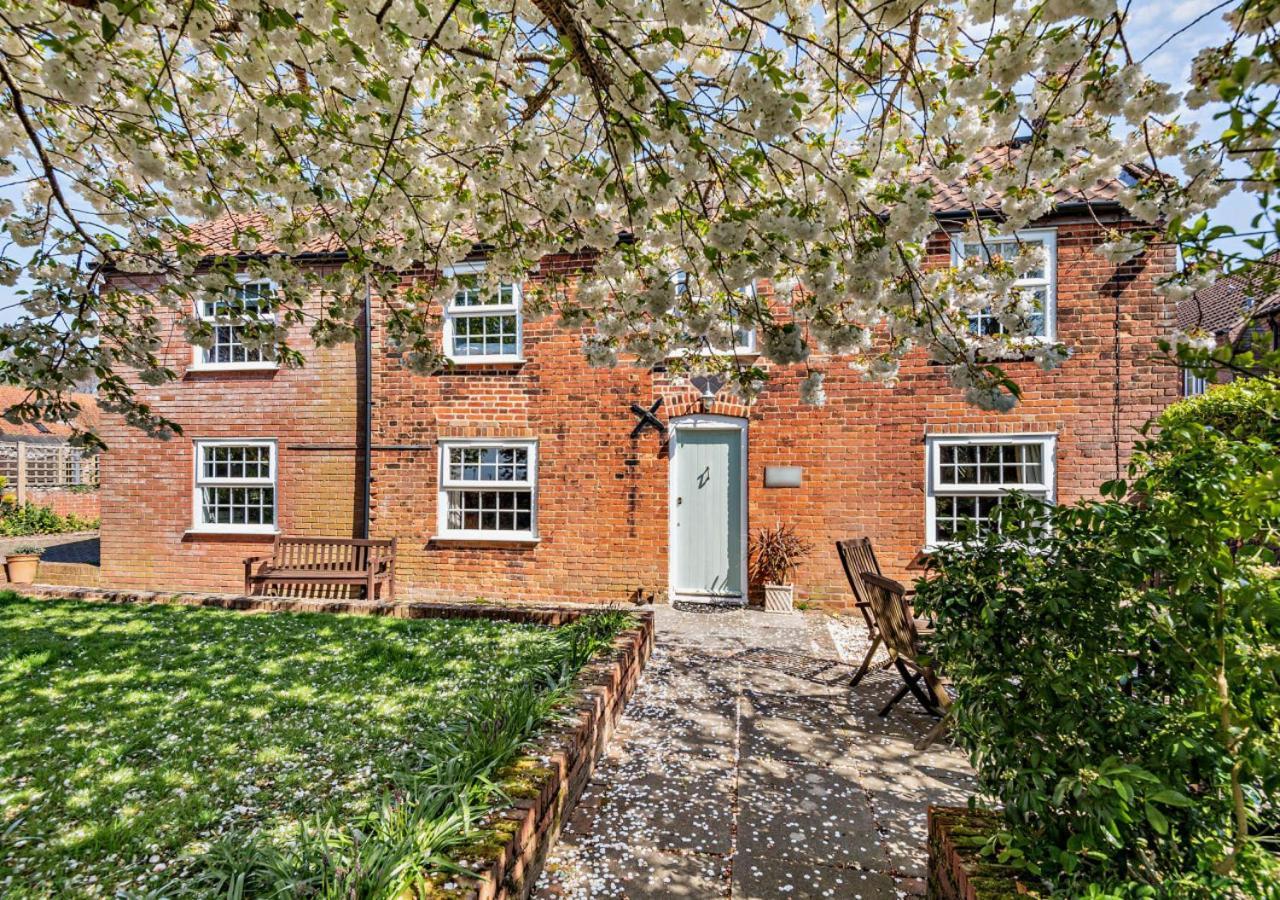 Cobblers Cottage - Holt Holt  Exterior photo