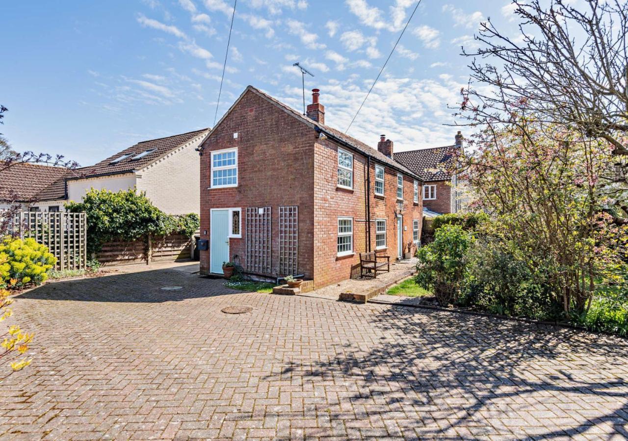 Cobblers Cottage - Holt Holt  Exterior photo