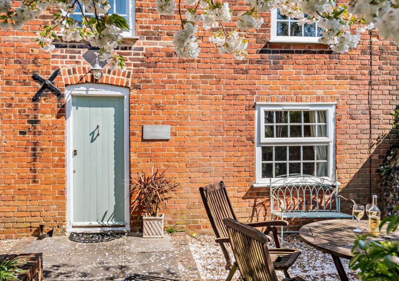 Cobblers Cottage - Holt Holt  Exterior photo